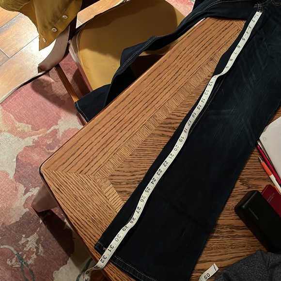 Bootcut jeans - Picture 6 of 6